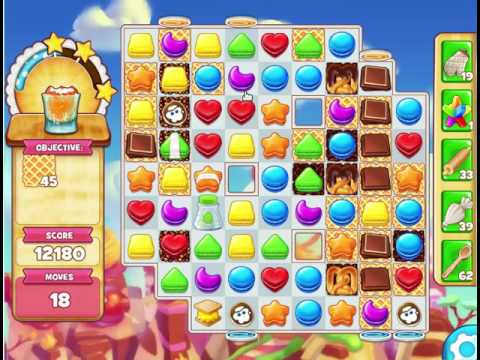 Cookie Jam: Level 2632 thumbnail