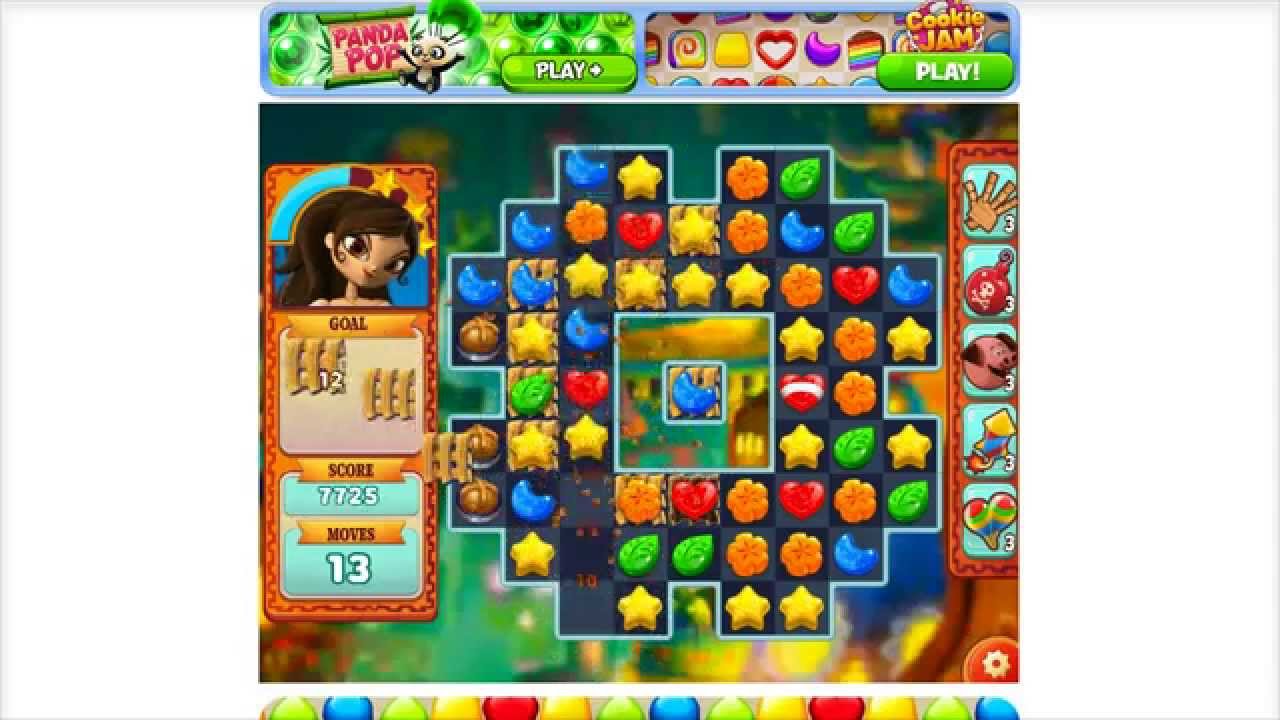 Sugar Smash: Level 30 thumbnail