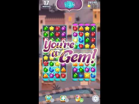 Genies & Gems: Level 61 thumbnail