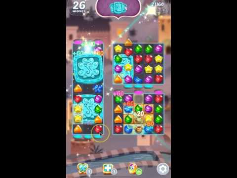 Genies & Gems: Level 62 thumbnail