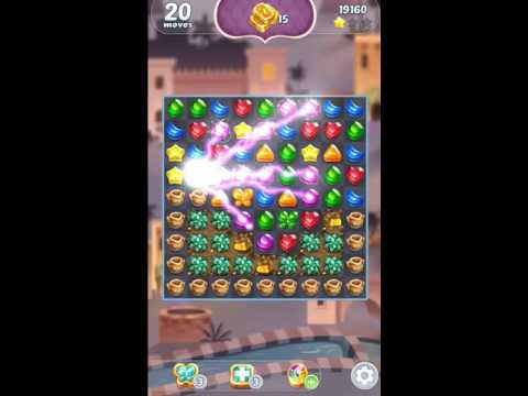 Genies & Gems: Level 63 thumbnail