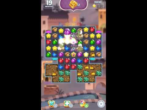 Genies & Gems: Level 64 thumbnail