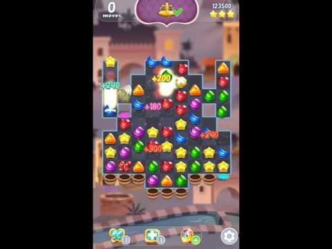 Genies & Gems: Level 65 thumbnail