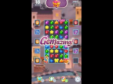 Genies & Gems: Level 66 thumbnail