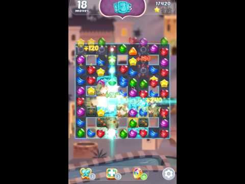 Genies & Gems: Level 67 thumbnail