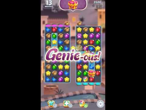 Genies & Gems: Level 68 thumbnail