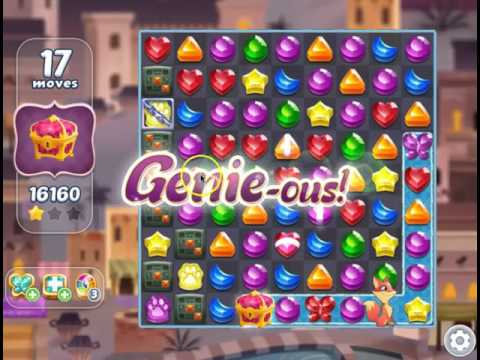 Genies & Gems: Level 69 thumbnail