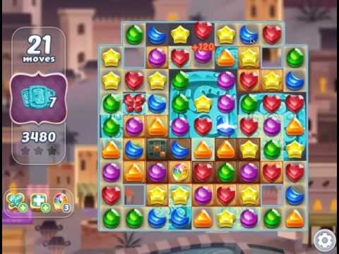 Genies & Gems: Level 70 thumbnail