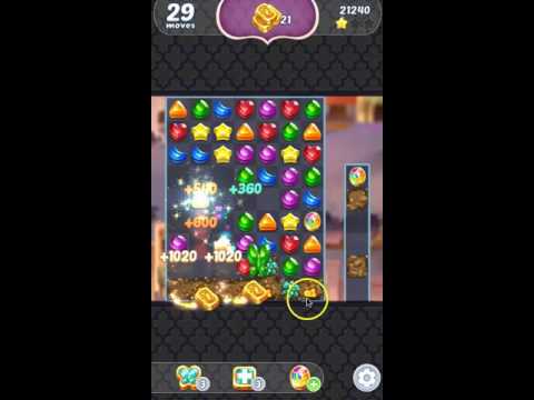 Genies & Gems: Level 71 thumbnail