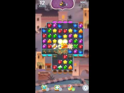 Genies & Gems: Level 72 thumbnail