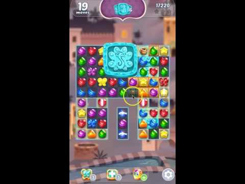 Genies & Gems: Level 73 thumbnail