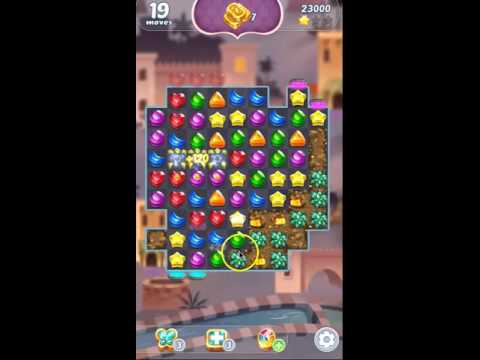 Genies & Gems: Level 74 thumbnail