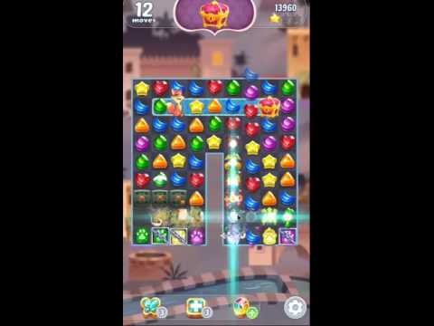 Genies & Gems: Level 75 thumbnail
