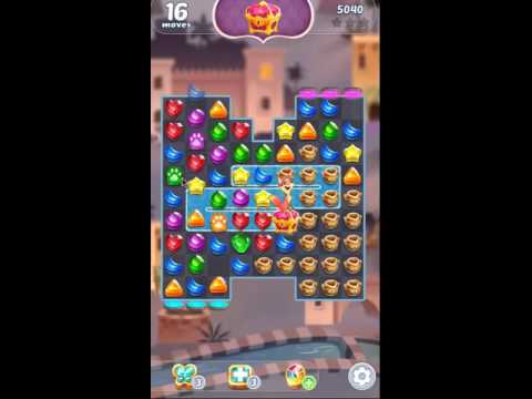 Genies & Gems: Level 77 thumbnail