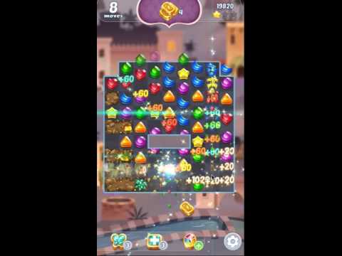 Genies & Gems: Level 78 thumbnail