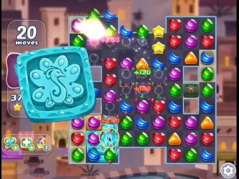Genies & Gems: Level 79 thumbnail