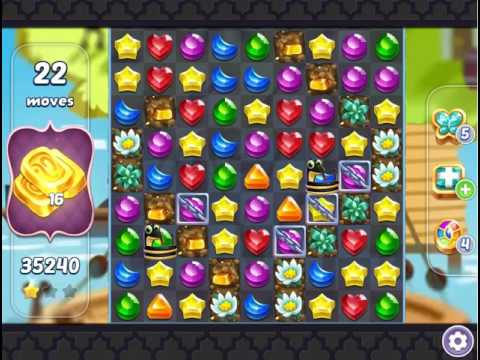 Genies & Gems: Level 661 thumbnail