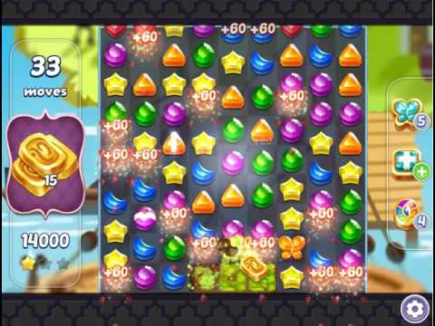 Genies & Gems: Level 662 thumbnail