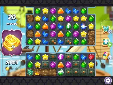 Genies & Gems: Level 663 thumbnail