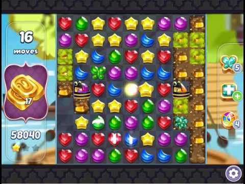 Genies & Gems: Level 667 thumbnail