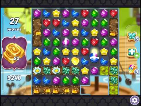 Genies & Gems: Level 668 thumbnail