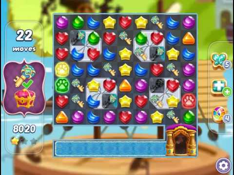 Genies & Gems: Level 670 thumbnail