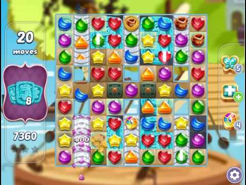 Genies & Gems: Level 671 thumbnail
