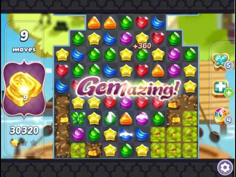 Genies & Gems: Level 672 thumbnail