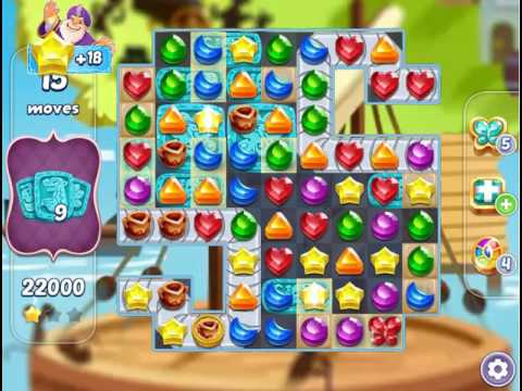 Genies & Gems: Level 675 thumbnail