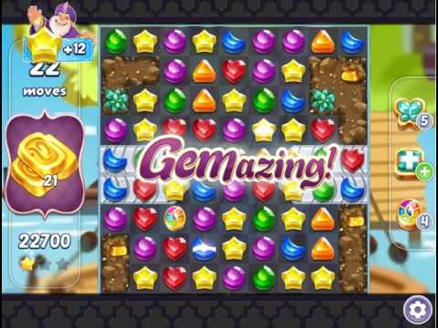 Genies & Gems: Level 676 thumbnail