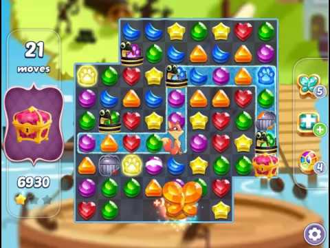 Genies & Gems: Level 677 thumbnail