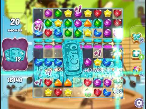 Genies & Gems: Level 678 thumbnail