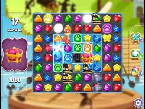 Genies & Gems: Level 679 thumbnail