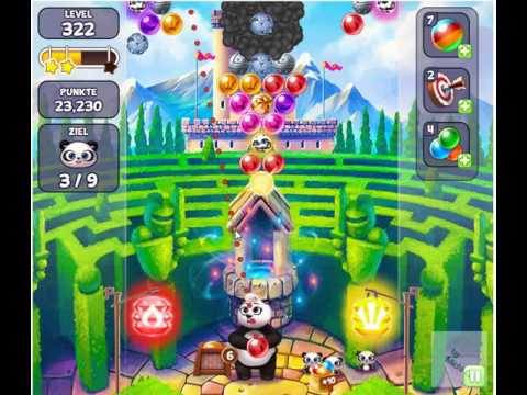 Panda Pop: Level 322 thumbnail