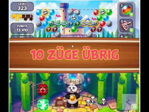 Panda Pop: Level 323 thumbnail