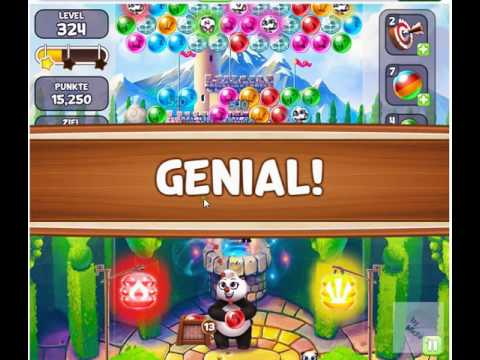 Panda Pop: Level 324 thumbnail