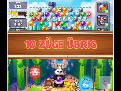 Panda Pop: Level 325 thumbnail