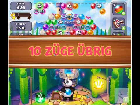 Panda Pop: Level 326 thumbnail