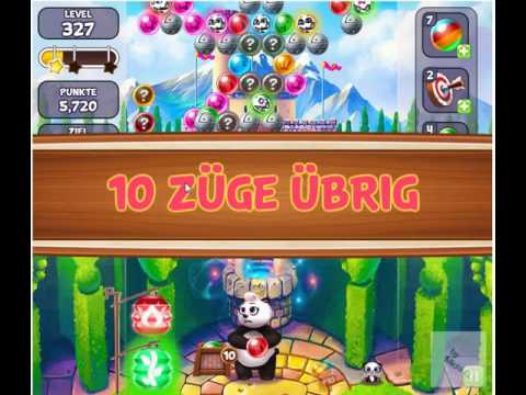 Panda Pop: Level 327 thumbnail