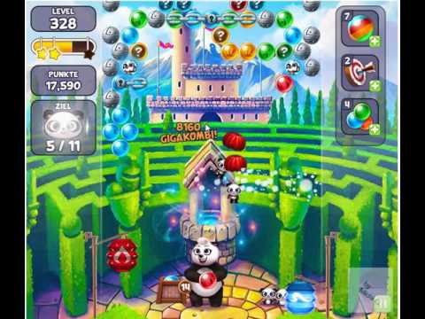 Panda Pop: Level 328 thumbnail