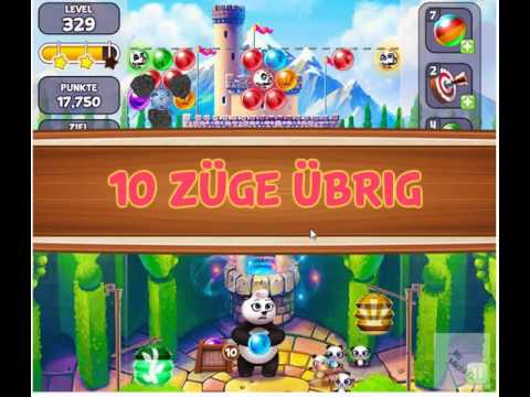 Panda Pop: Level 329 thumbnail
