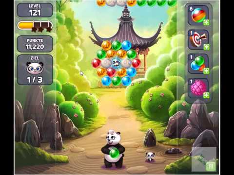 Panda Pop: Level 121 thumbnail
