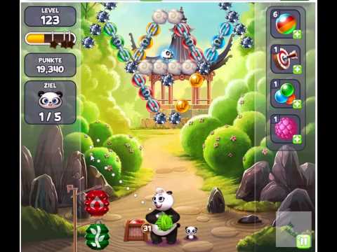 Panda Pop: Level 123 thumbnail