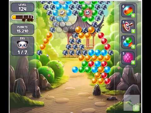 Panda Pop: Level 124 thumbnail