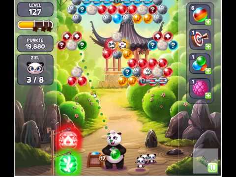 Panda Pop: Level 127 thumbnail