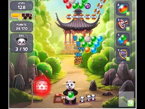 Panda Pop: Level 128 thumbnail