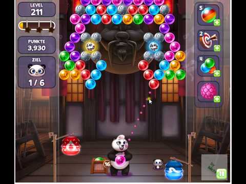 Panda Pop: Level 211 thumbnail