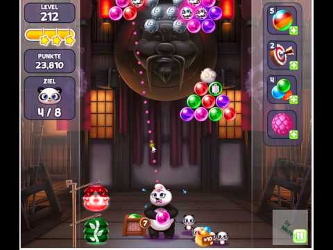 Panda Pop: Level 212 thumbnail
