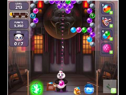 Panda Pop: Level 213 thumbnail