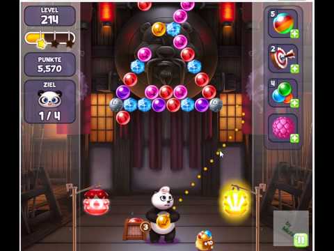 Panda Pop: Level 214 thumbnail